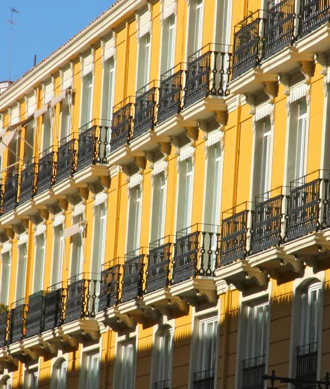Premium Apartment