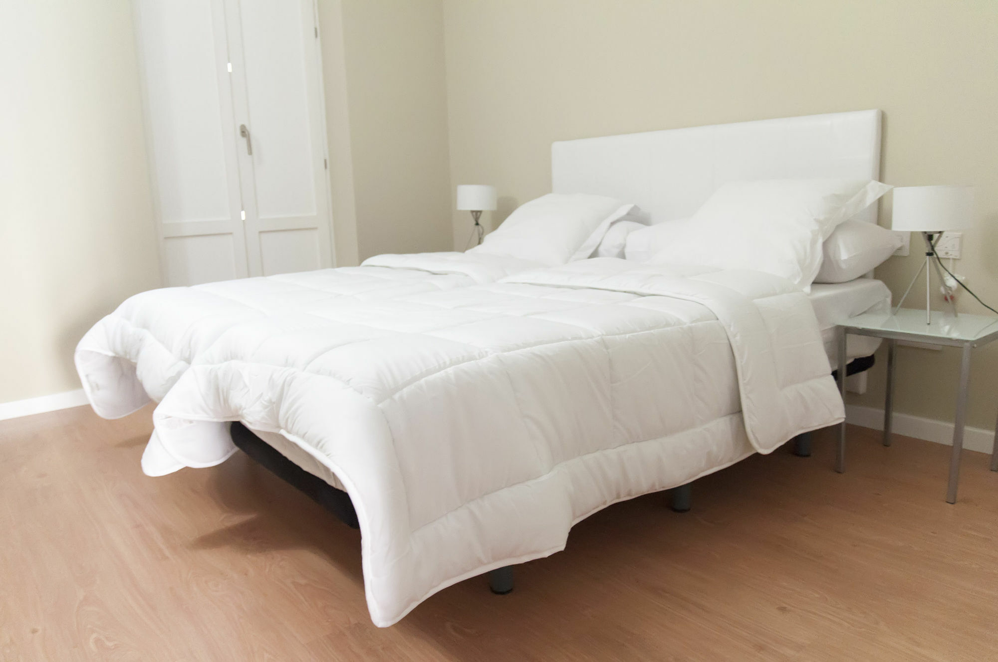 Premium Apartment